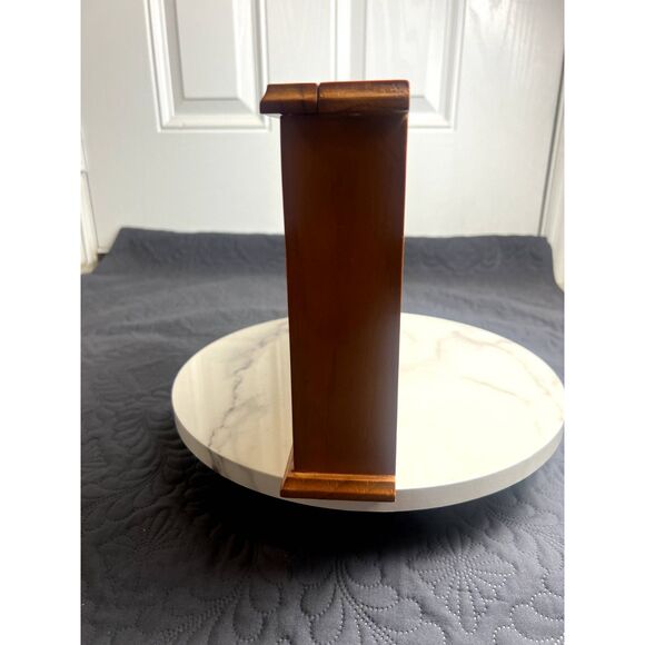 SOLID WOOD NASCAR 12 DIECAST CAR DISPLAY CASE - WALL MOUNT for Collectors: Used - Picture 6 of 11